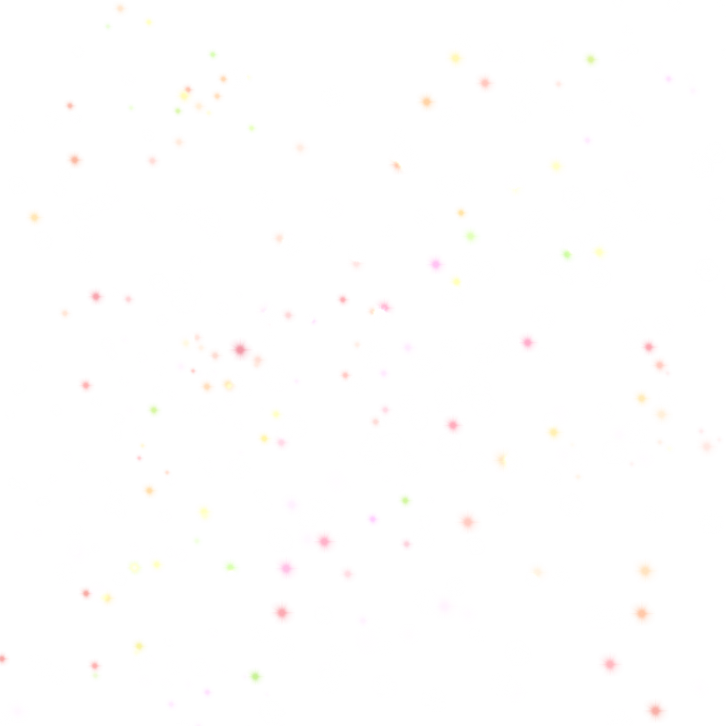 Stars Sparkle Starry Night Beautiful Universe Illustration Painting